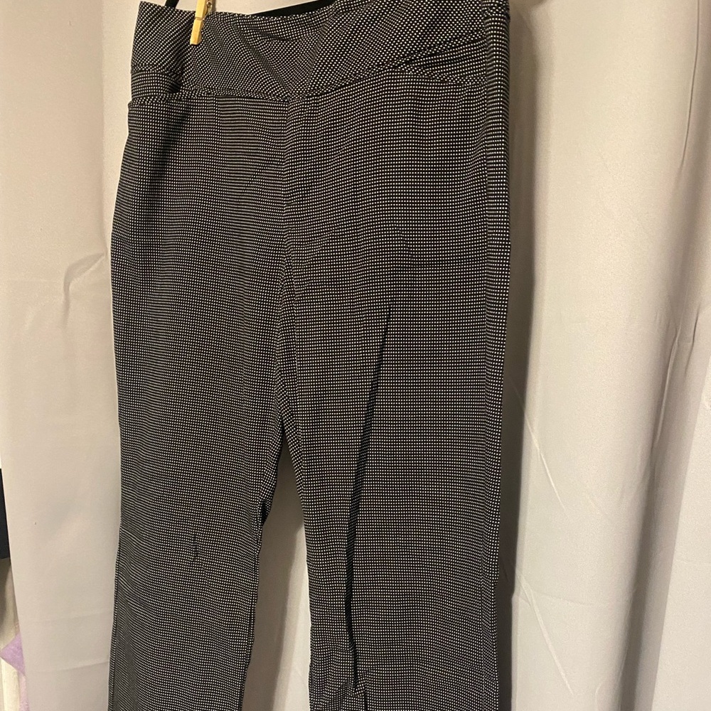 Elle women’s business casual trousers